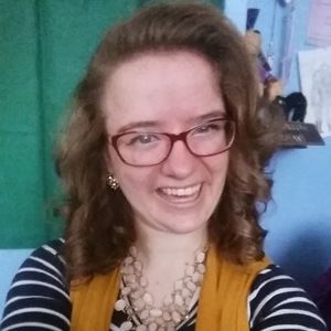 Meet your Posher, Leah ellen